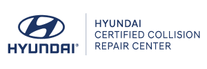 Hyundai Certified Auto Body Shop