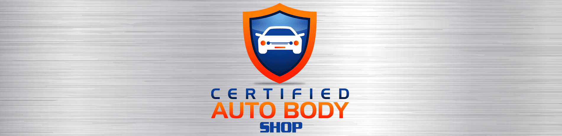 Nissan Certified Auto Body Shop
