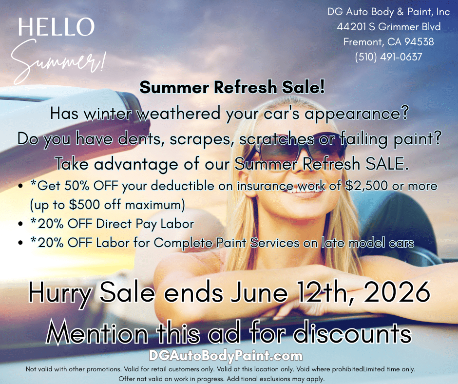 spring sale